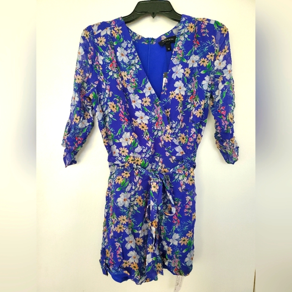 Yumi Kim jumpsuit romper